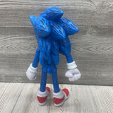 Ultimate Talking Sonic