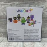 NEW 3D Character Ornament Kit