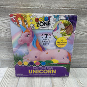NEW Paint Your Own Unicorn