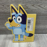 All About Bluey BoardBook