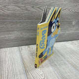 All About Bluey BoardBook