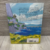 K's Car Can Go Anywhere! Hardcover