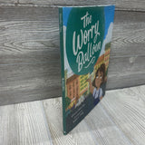 The Worry Balloon Hardcover Book