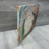 Bare Tree & The Little Wind Hardcover Book