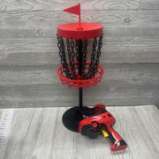 Sling Shot Disc Golf