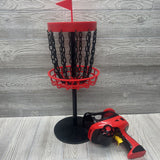 Sling Shot Disc Golf