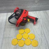 Sling Shot Disc Golf