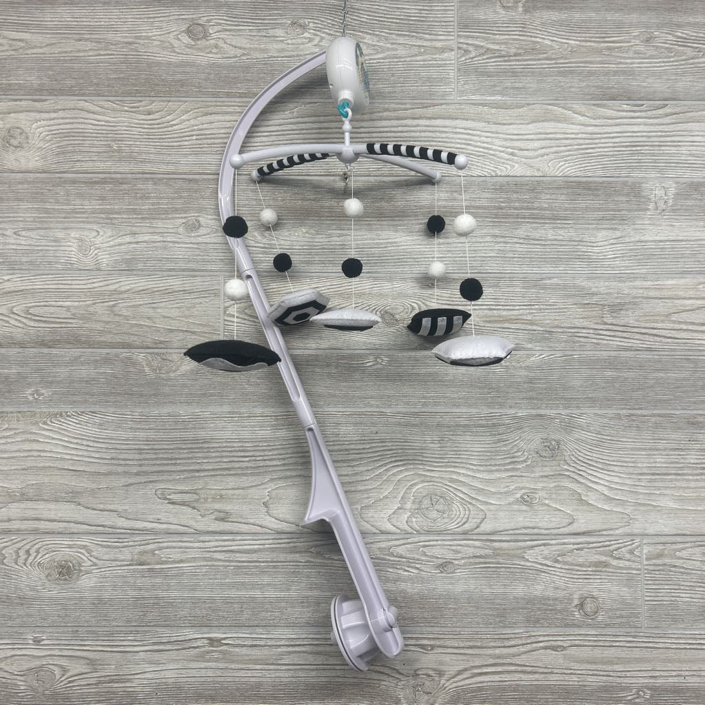 Montessori Crib Mobile