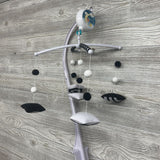 Montessori Crib Mobile