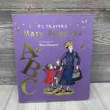 Mary Poppins ABC Board Book