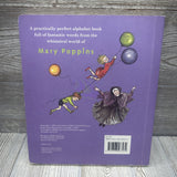 Mary Poppins ABC Board Book