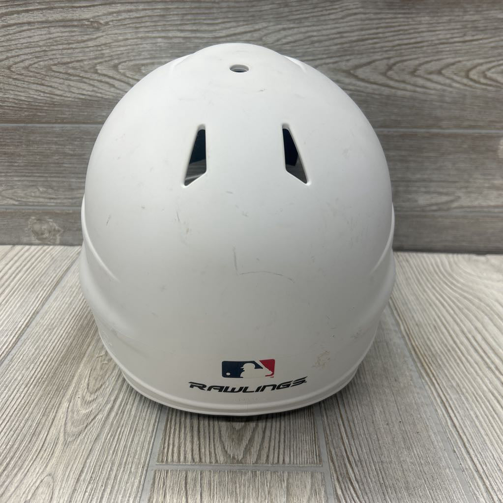 Coolflo Fastpitch Softball Helmet W/ Face Guard