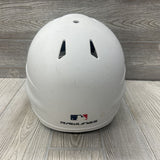 Coolflo Fastpitch Softball Helmet W/ Face Guard