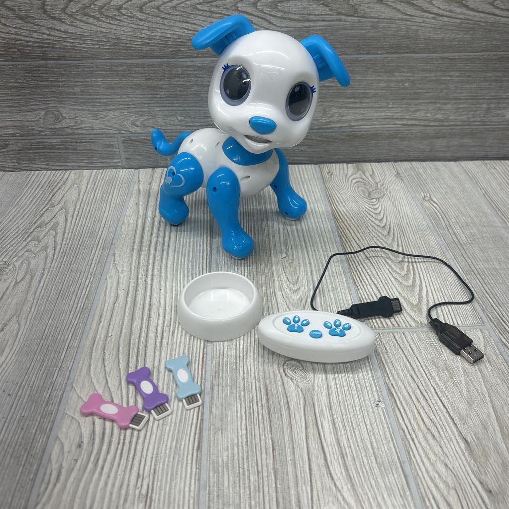 Robot Dog