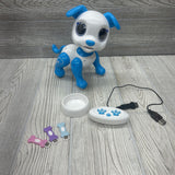 Robot Dog