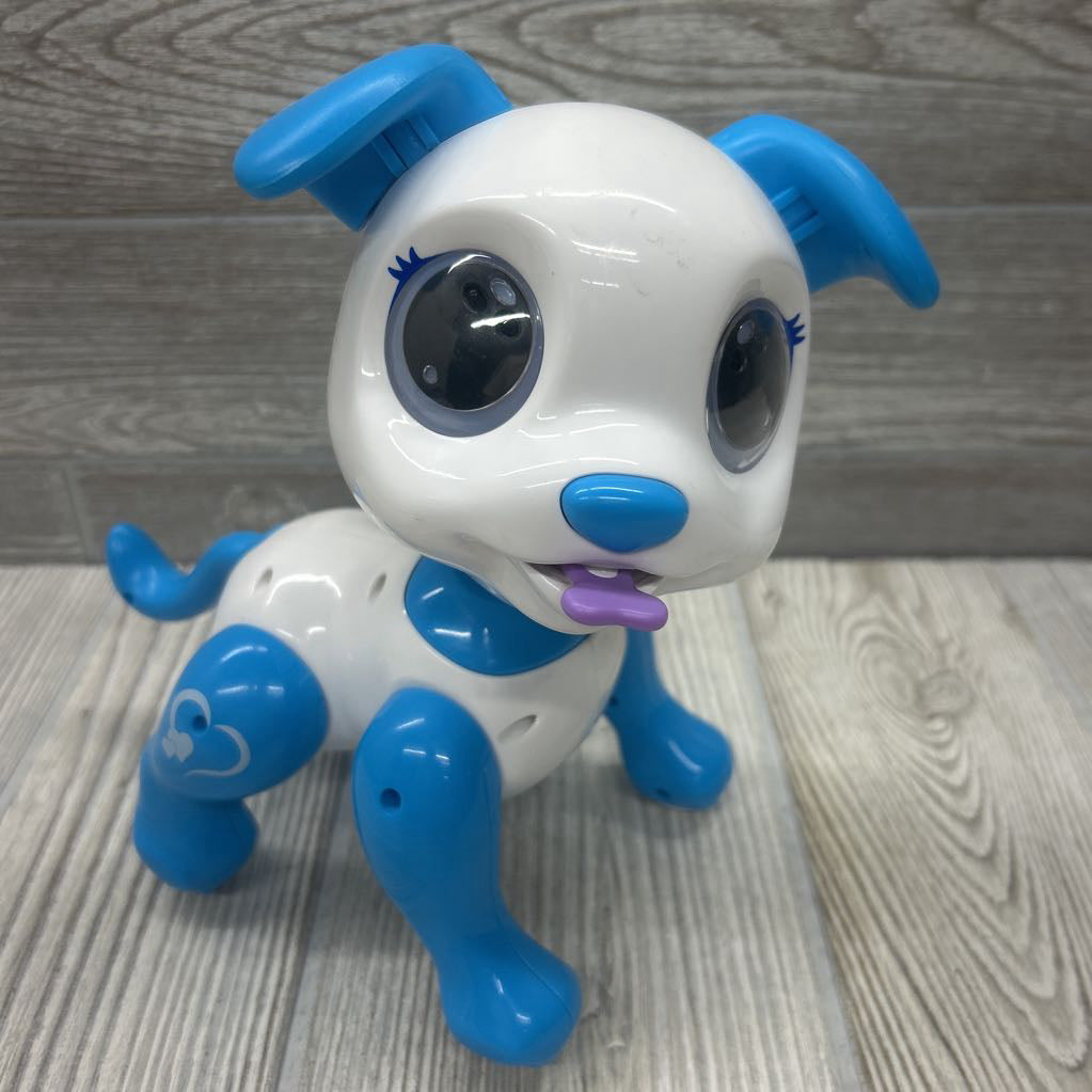 Robot Dog