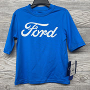 NEW Swim Shirt Ford 4-5