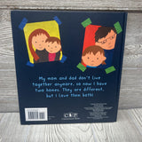 Living With Mom And Dad Hardcover