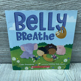 Belly Breath Paperback