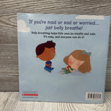 Belly Breath Paperback