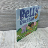 Belly Breath Paperback