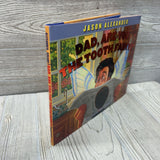 Dad Are You The Tooth Fairy Hardcover