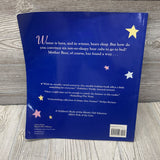 Sleepy Bears Paperback