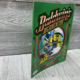 Baldwin's Big Adventure Paperback