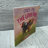 Chick 'n' Pug The Love Pug Paperback