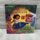 Encanto The Gift Of Family Paperback