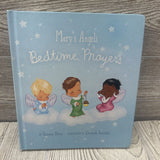 Mary's Angles Bedtime Prayers Board Book