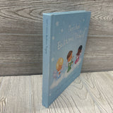 Mary's Angles Bedtime Prayers Board Book