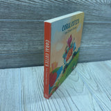 Coral Cutie's Ice Cream Scoops Board Book