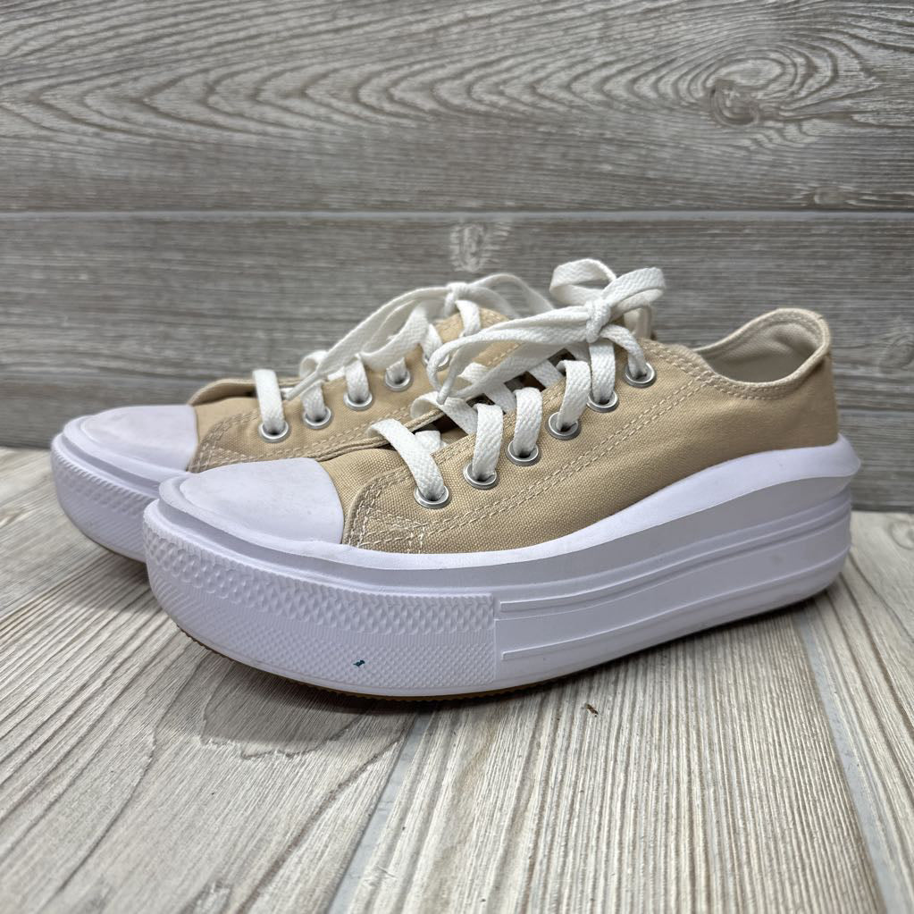 Move Sneakers 6.5y