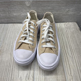 Move Sneakers 6.5y