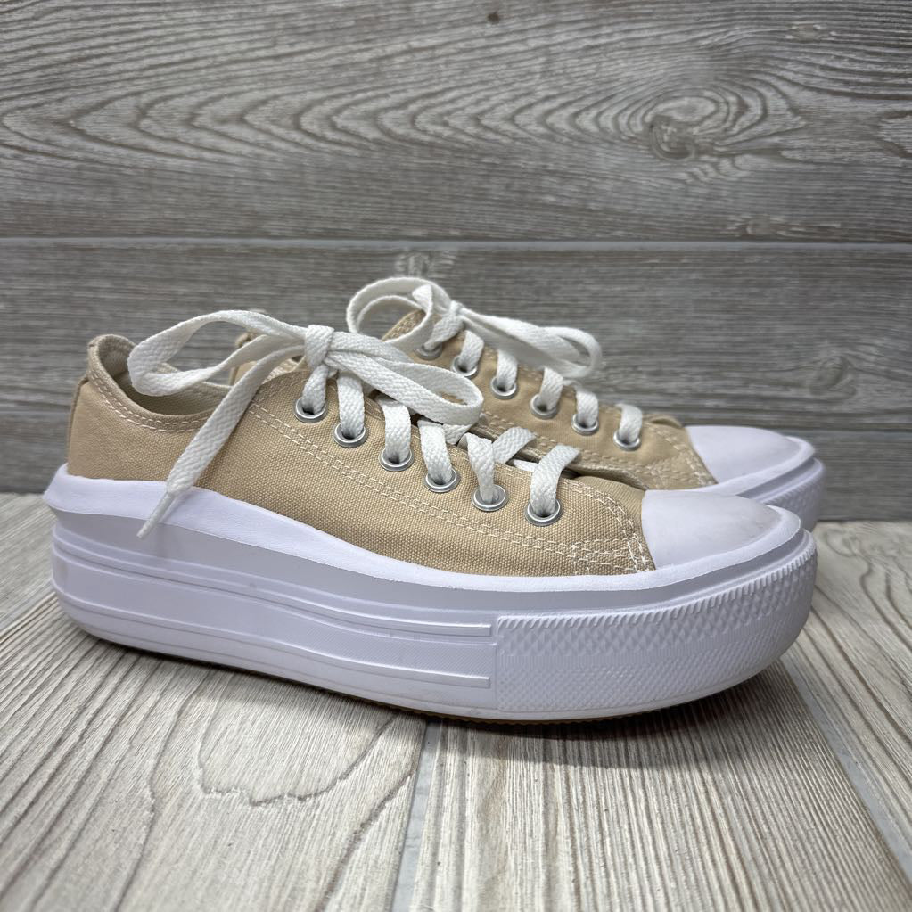 Move Sneakers 6.5y