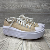 Move Sneakers 6.5y