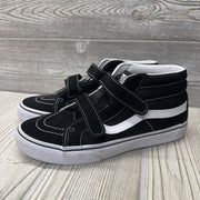Sk8 Mid Sneakers 6y