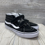 Sk8 Mid Sneakers 6y