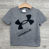 Active Shirt Logo 3t
