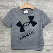 Active Shirt Logo 3t