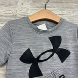 Active Shirt Logo 3t