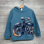 Hoodie Motorcycle 4t