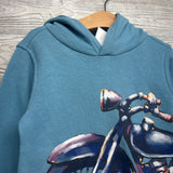 Hoodie Motorcycle 4t