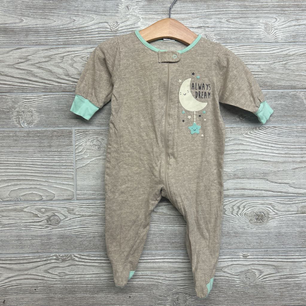 Sleeper 3-6M