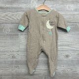 Sleeper 3-6M