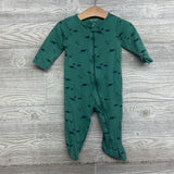 Sleeper Dinosaurs 9M