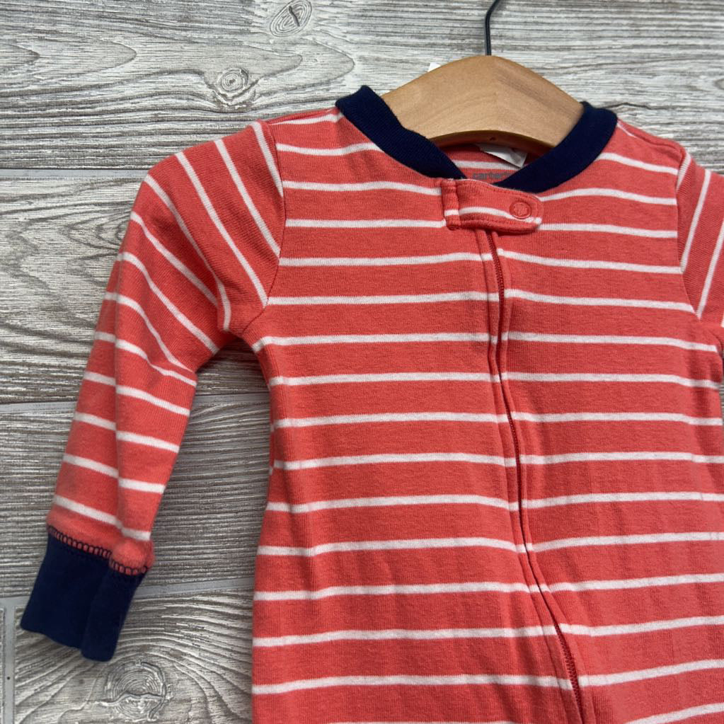 Sleeper Stripes 9M