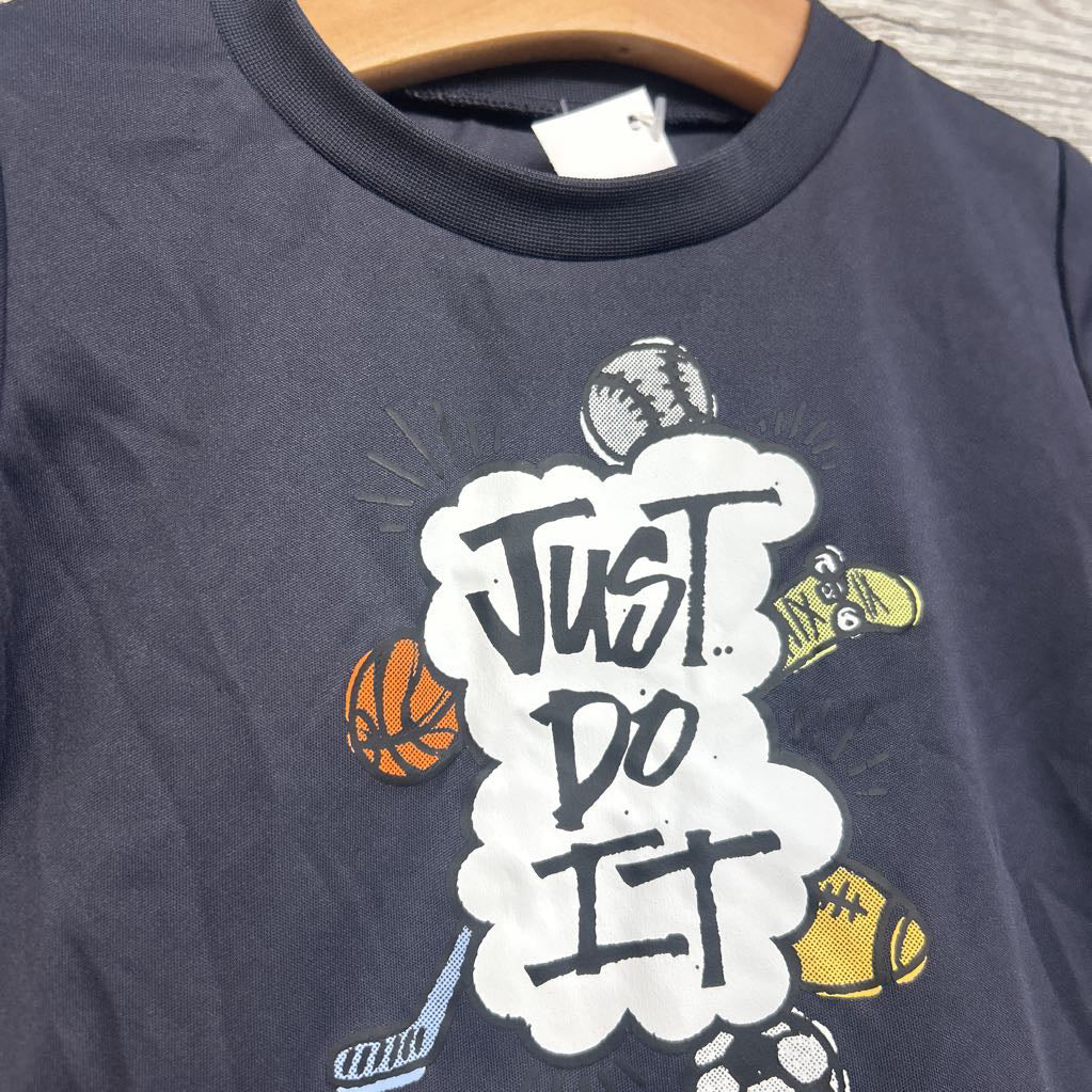 Active Shirt Just Do It Sports 18M
