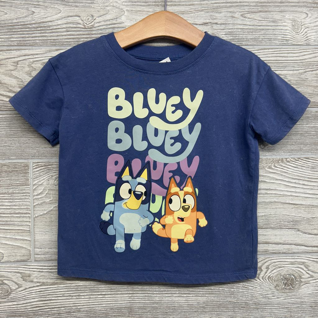 Shirt Characters 3t